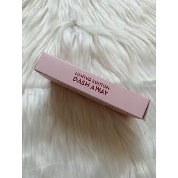 Red Aspen Nail Dashes- LIMITED EDITION Dash Away (short, square nails) - Picture 6 of 6